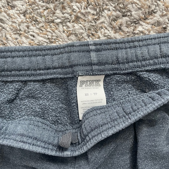 PINK sweatpants - Picture 2 of 3